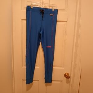 P.E Nation Blue  Leggings